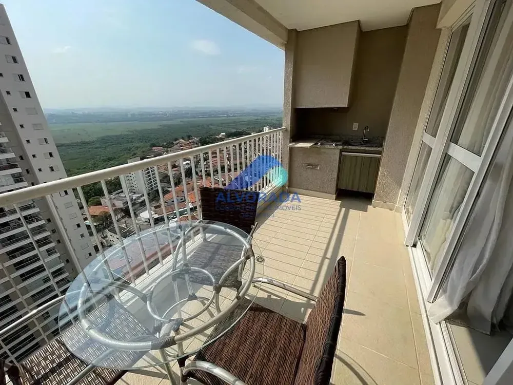 Apartamento, 3 quartos, 120 m² - Foto 6