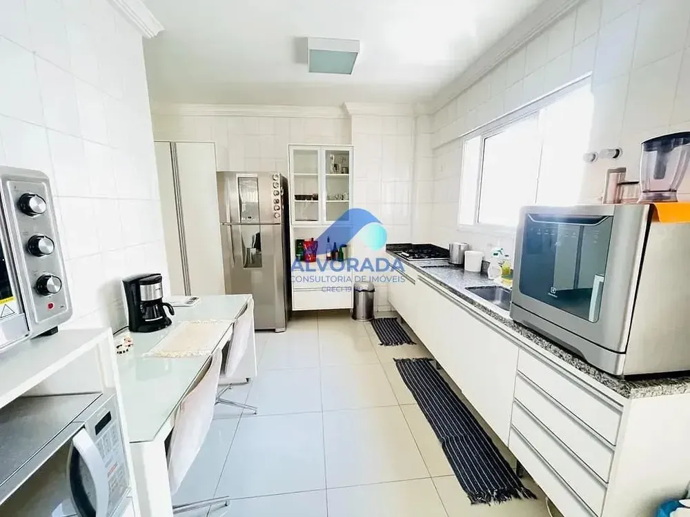 Apartamento, 3 quartos, 120 m² - Foto 4