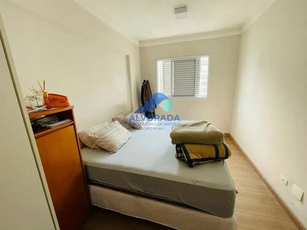 Apartamento, 3 quartos, 120 m² - Foto 2