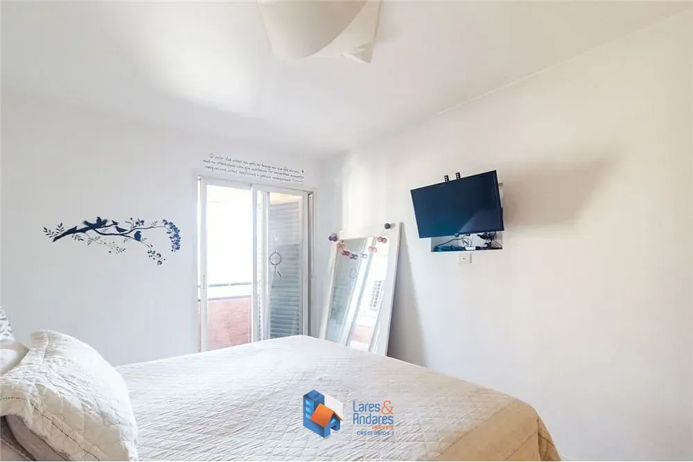 Apartamento, 3 quartos, 126 m² - Foto 4