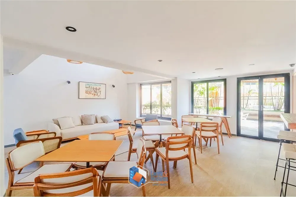 Apartamento, 3 quartos, 126 m² - Foto 1