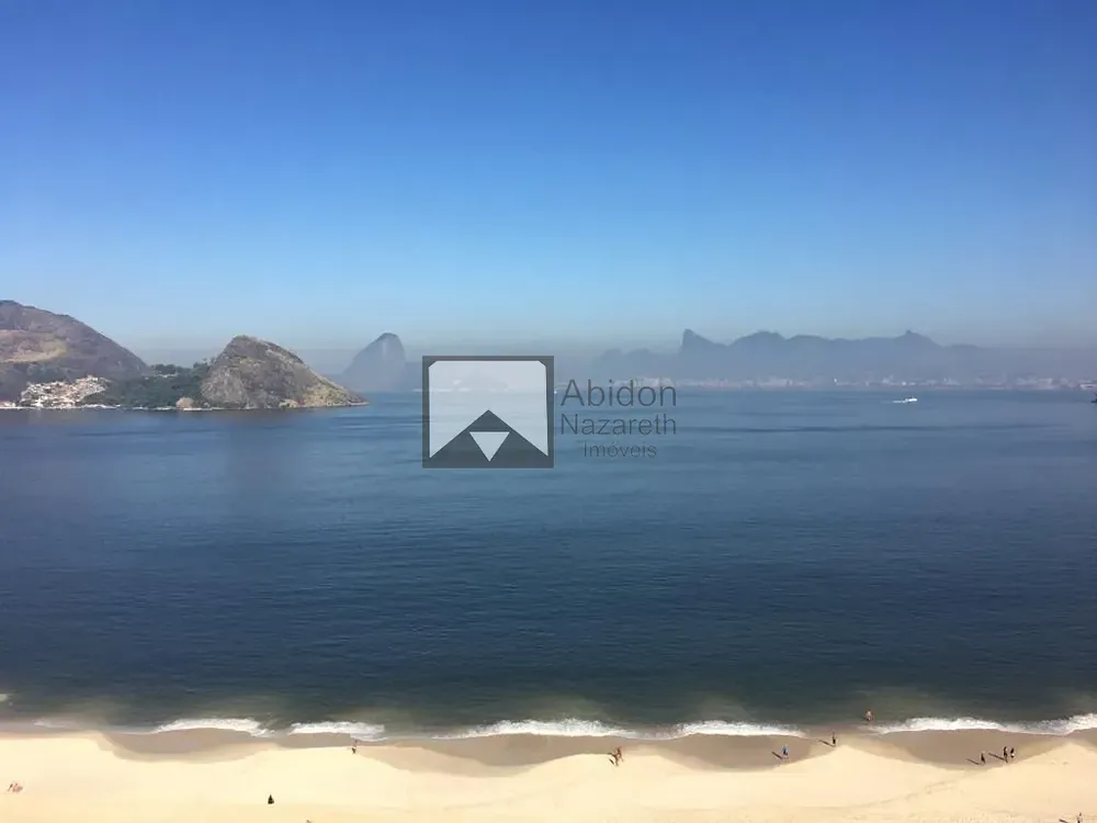 Apartamento, 4 quartos, 300 m² - Foto 2