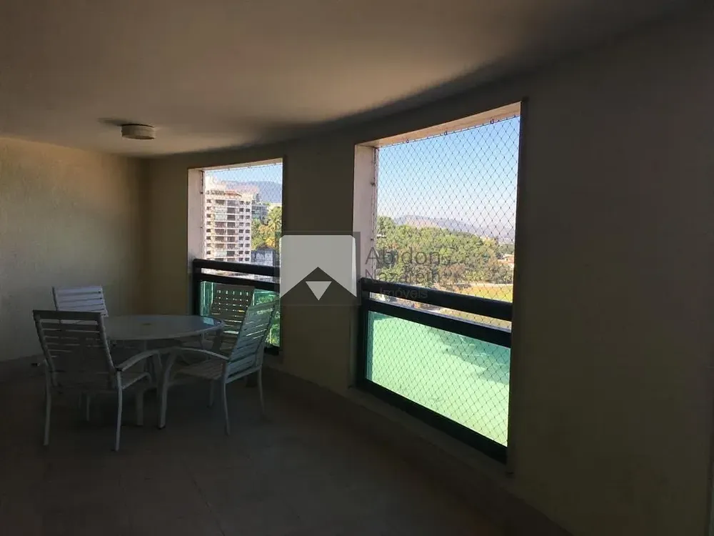 Apartamento, 4 quartos, 300 m² - Foto 3