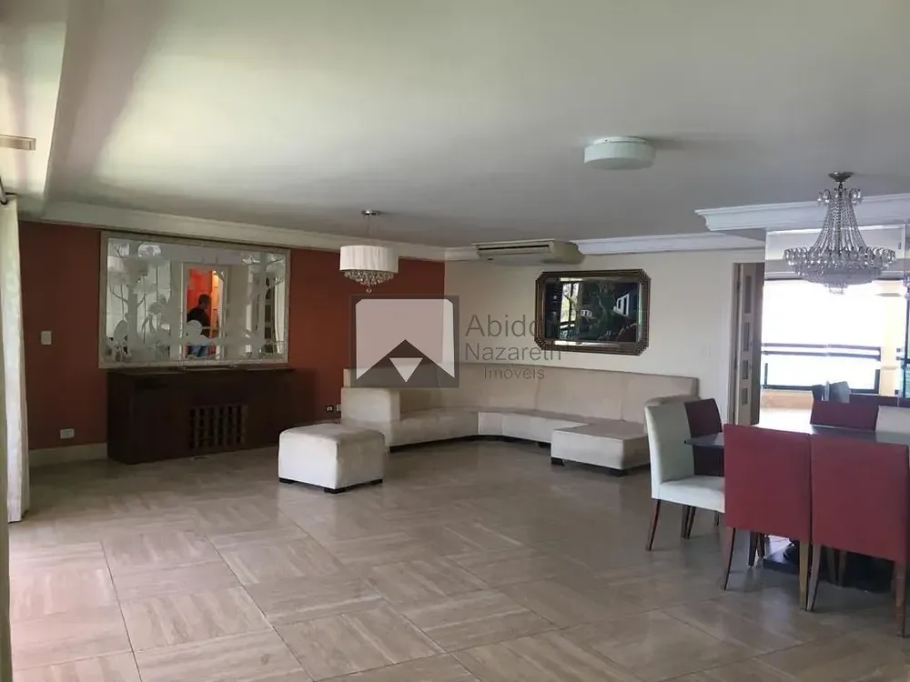 Apartamento, 4 quartos, 300 m² - Foto 5