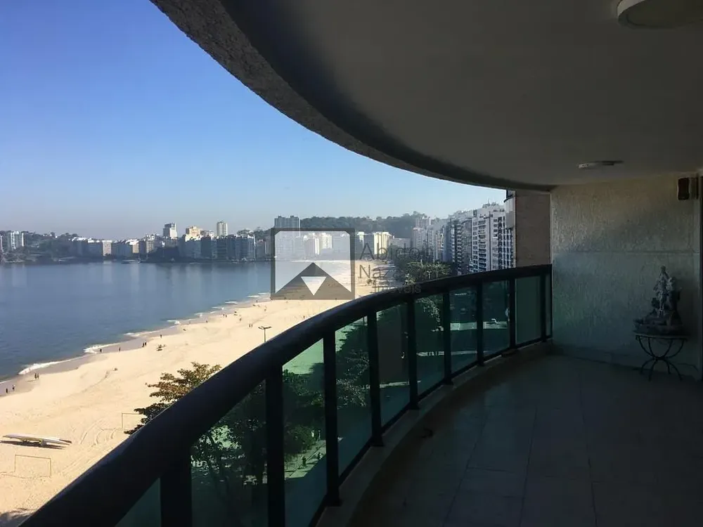Apartamento, 4 quartos, 300 m² - Foto 1
