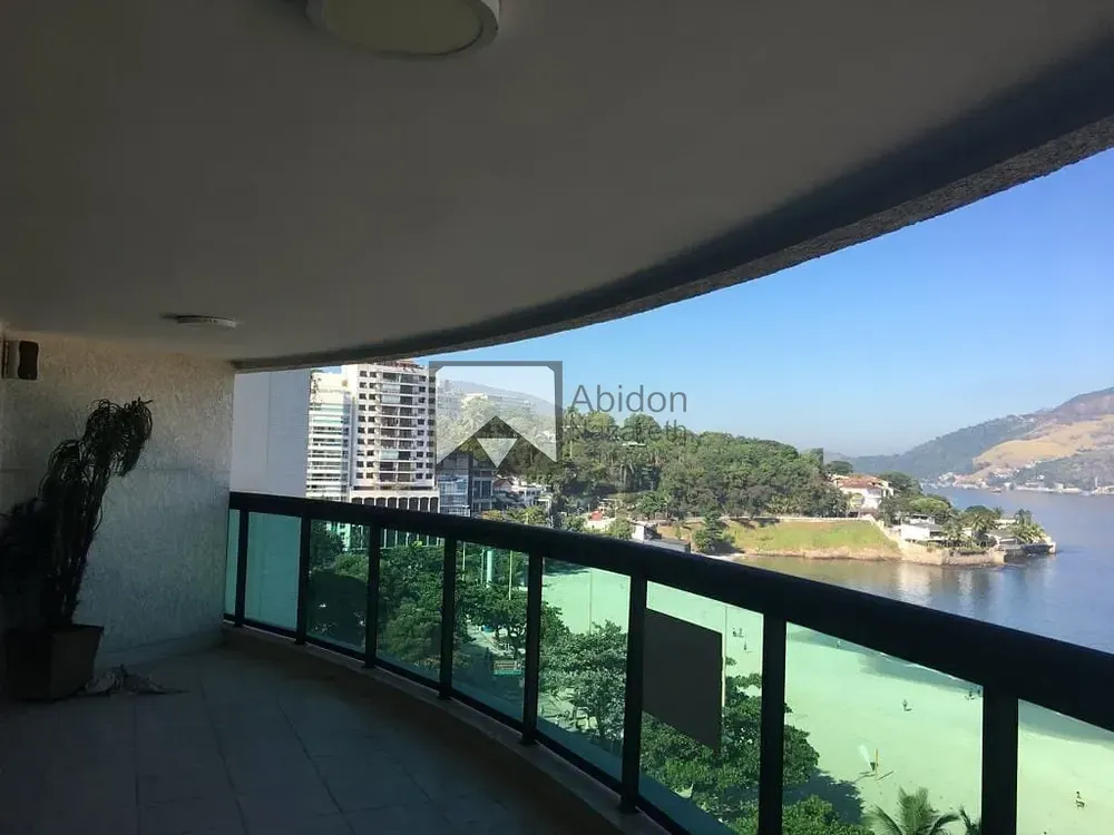 Apartamento, 4 quartos, 300 m² - Foto 4