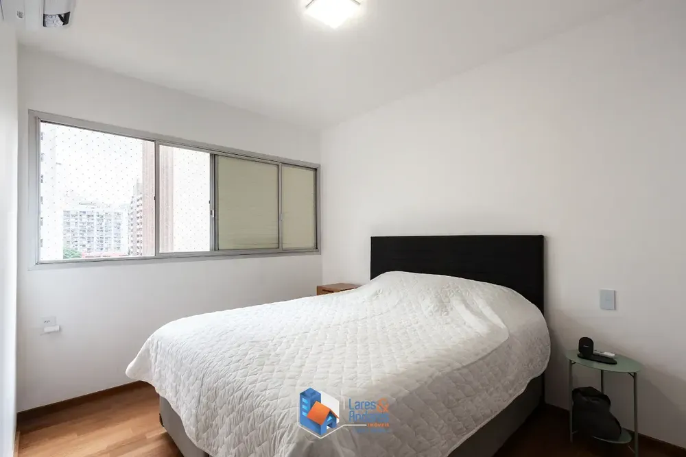 Apartamento, 3 quartos, 110 m² - Foto 6