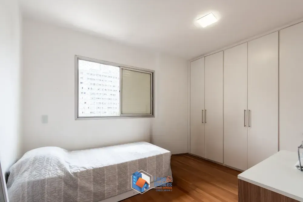 Apartamento, 3 quartos, 110 m² - Foto 5