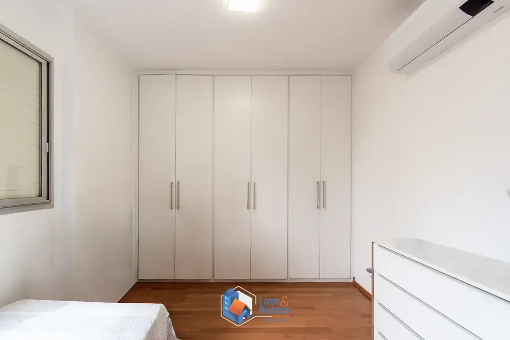 Apartamento, 3 quartos, 110 m² - Foto 8