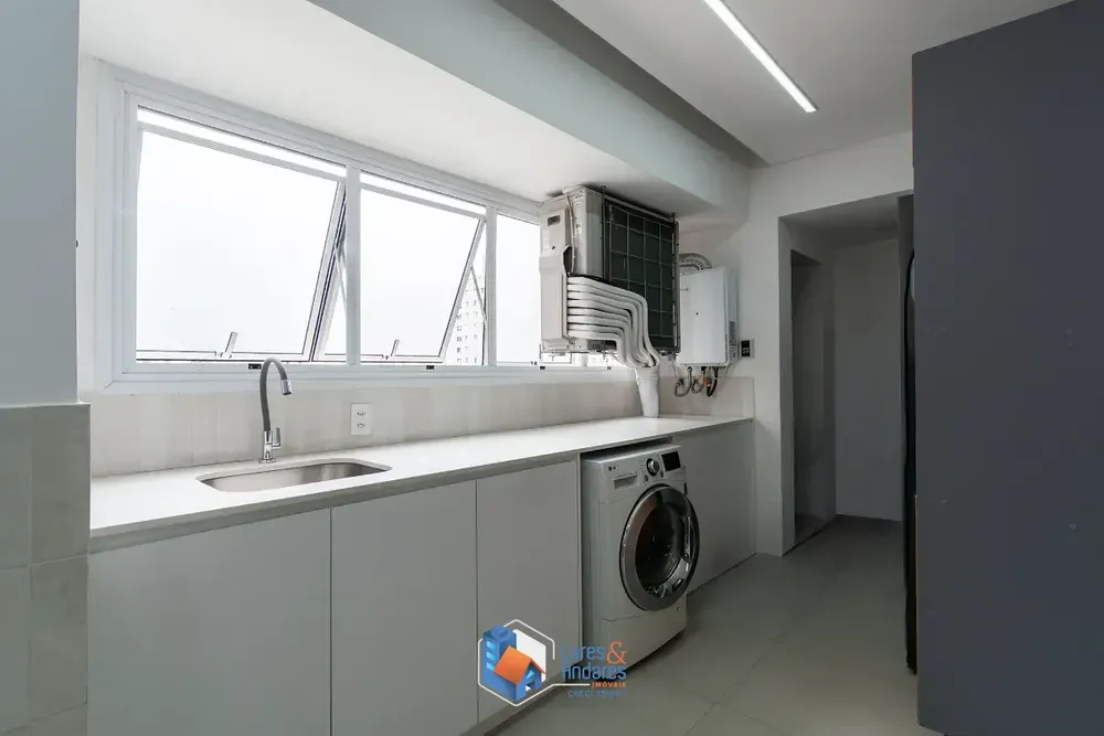 Apartamento, 3 quartos, 110 m² - Foto 7