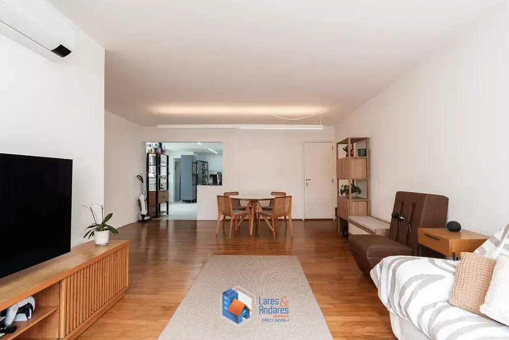 Apartamento, 3 quartos, 110 m² - Foto 2
