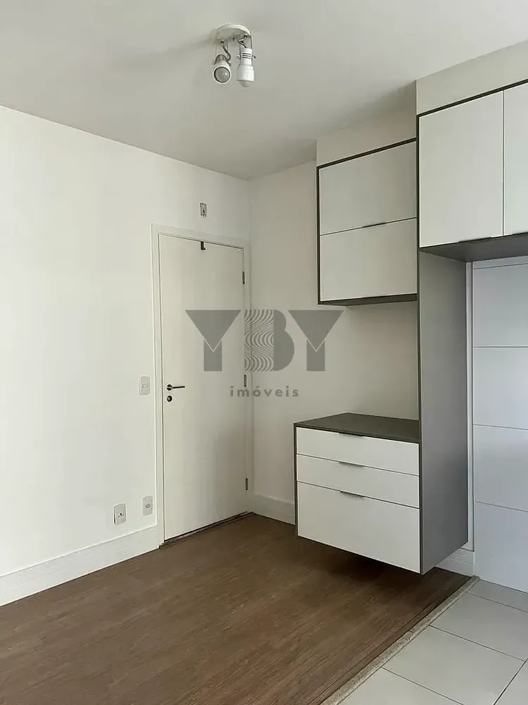 Apartamento, 1 quarto, 32 m² - Foto 2