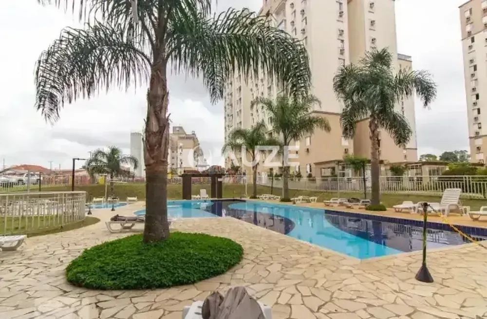 Cobertura, 3 quartos, 131 m² - Foto 1