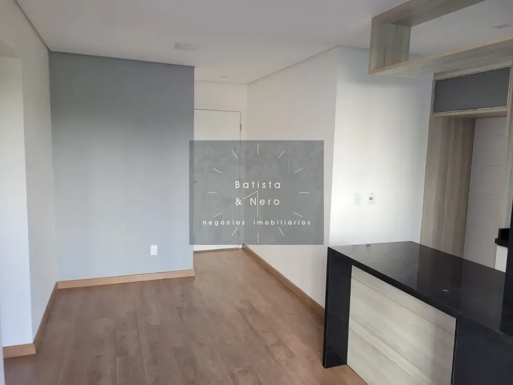 Apartamento, 2 quartos, 56 m² - Foto 2