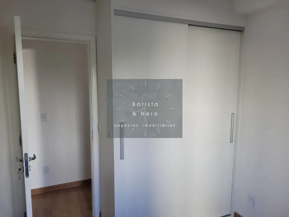 Apartamento, 2 quartos, 56 m² - Foto 3