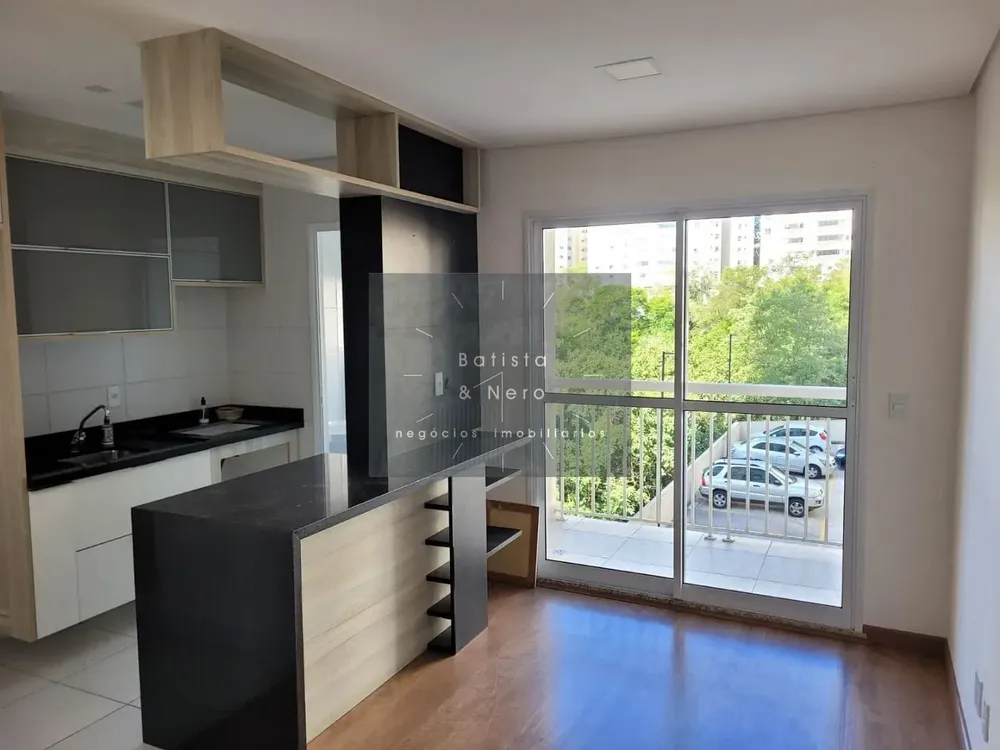 Apartamento, 2 quartos, 56 m² - Foto 1