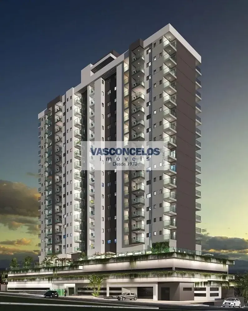 Apartamento, 2 quartos, 62 m² - Foto 8