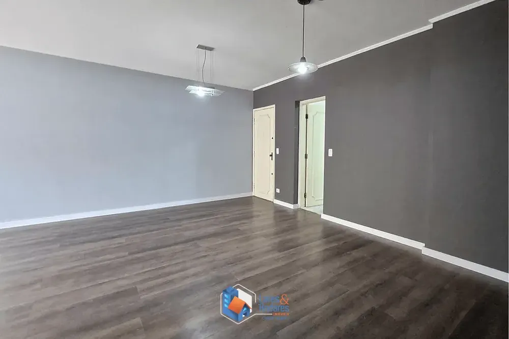 Apartamento, 4 quartos, 126 m² - Foto 3