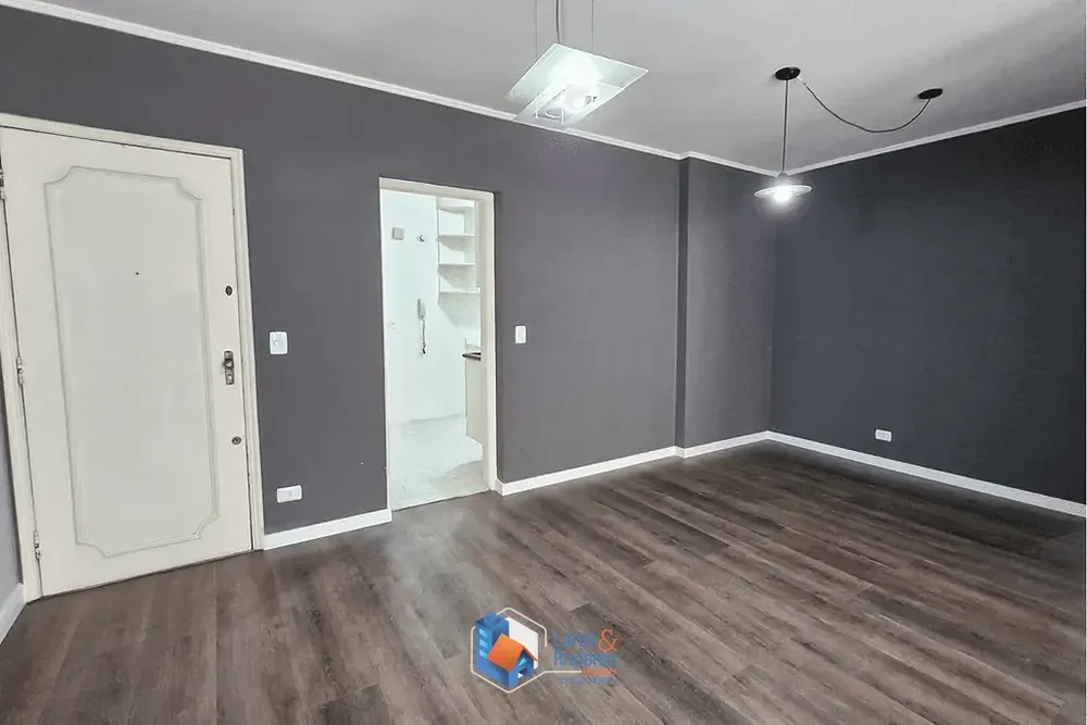 Apartamento, 4 quartos, 126 m² - Foto 1
