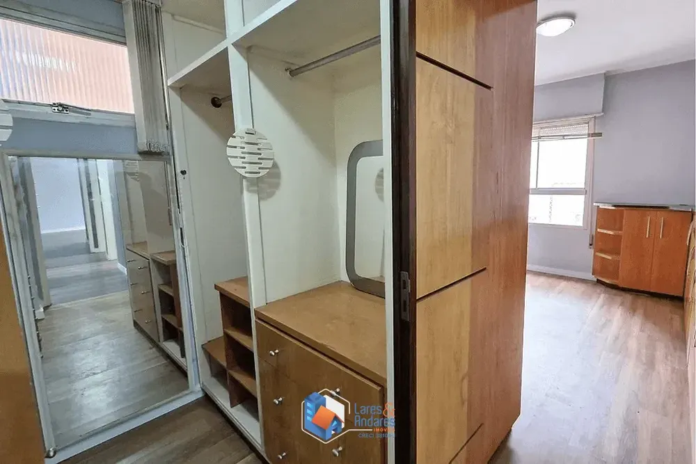 Apartamento, 4 quartos, 126 m² - Foto 4