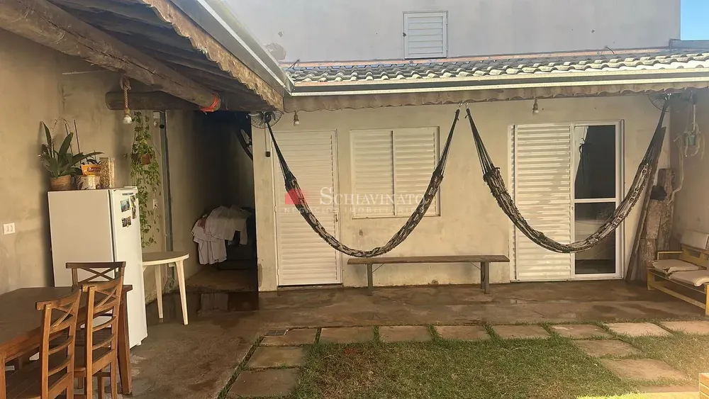Casa, 2 quartos, 125 m² - Foto 3
