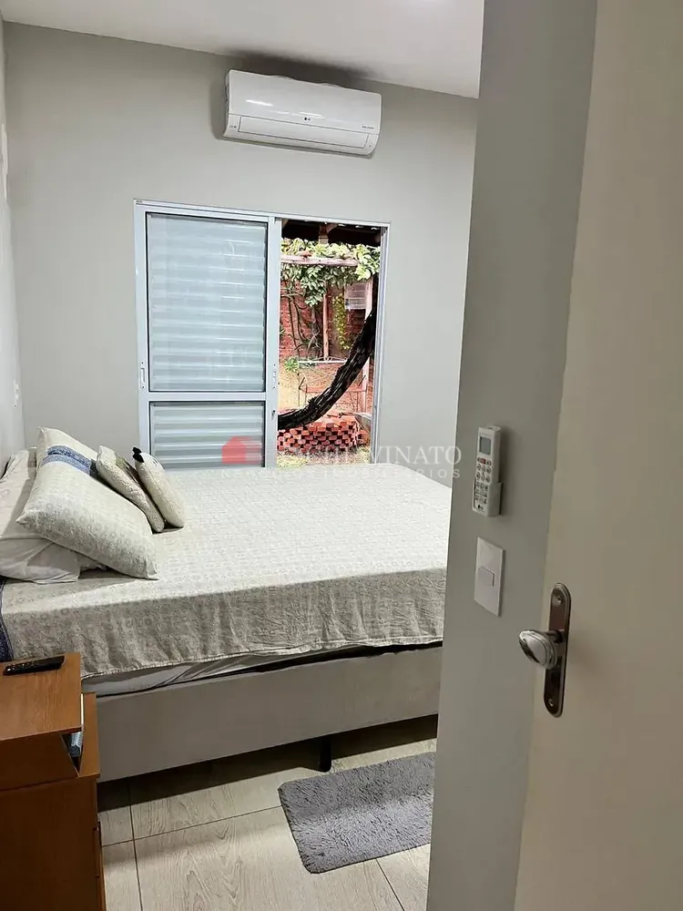 Casa, 2 quartos, 125 m² - Foto 4