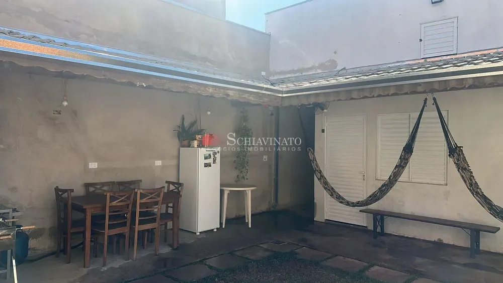Casa, 2 quartos, 125 m² - Foto 1