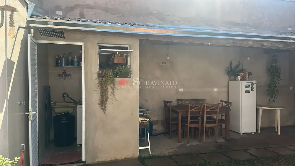 Casa, 2 quartos, 125 m² - Foto 2