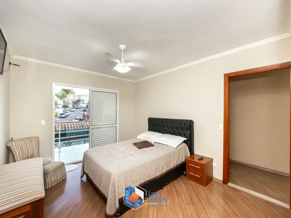 Sobrado, 4 quartos, 181 m² - Foto 4
