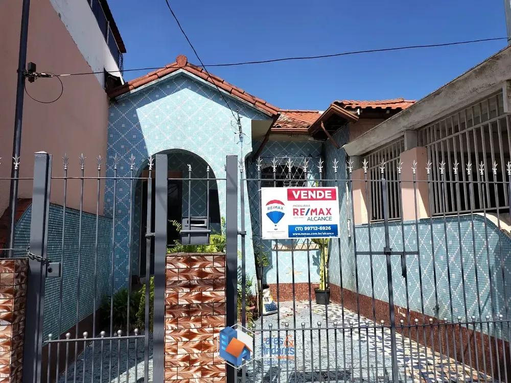 Casa, 2 quartos, 150 m² - Foto 4