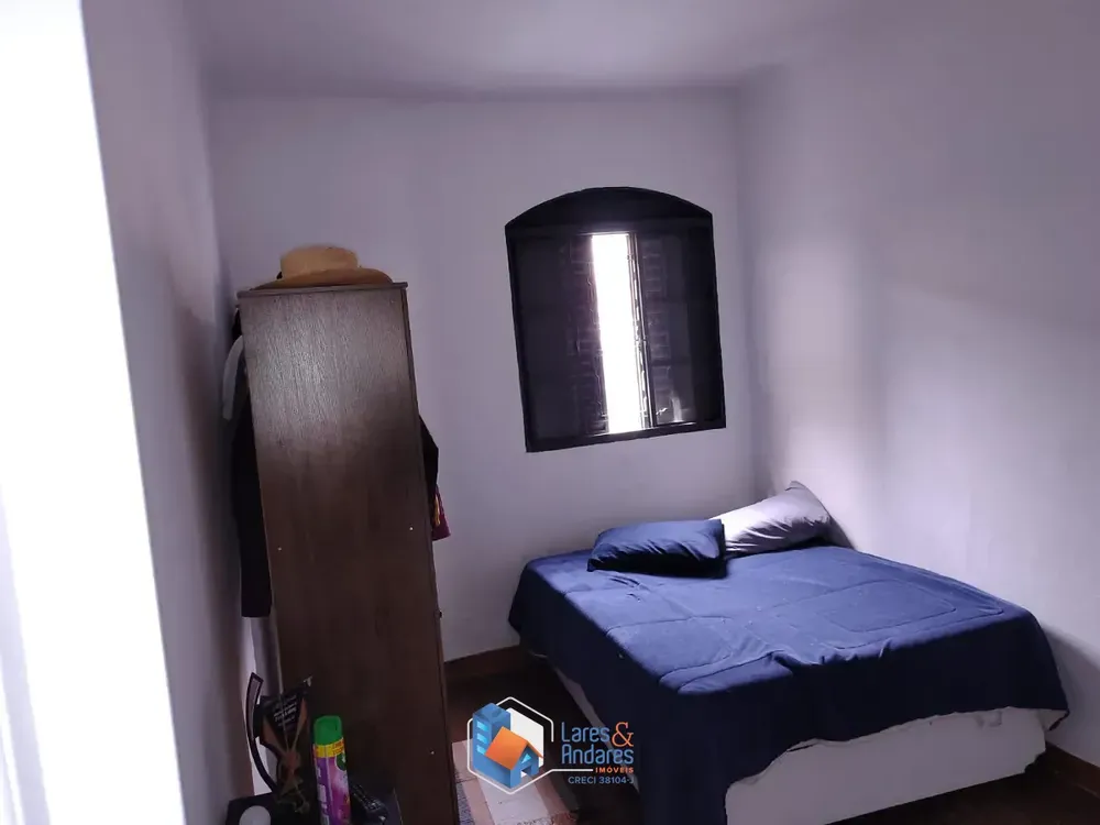 Casa, 2 quartos, 150 m² - Foto 3
