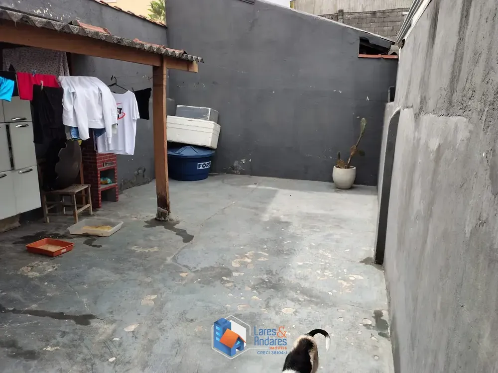Casa, 2 quartos, 150 m² - Foto 1