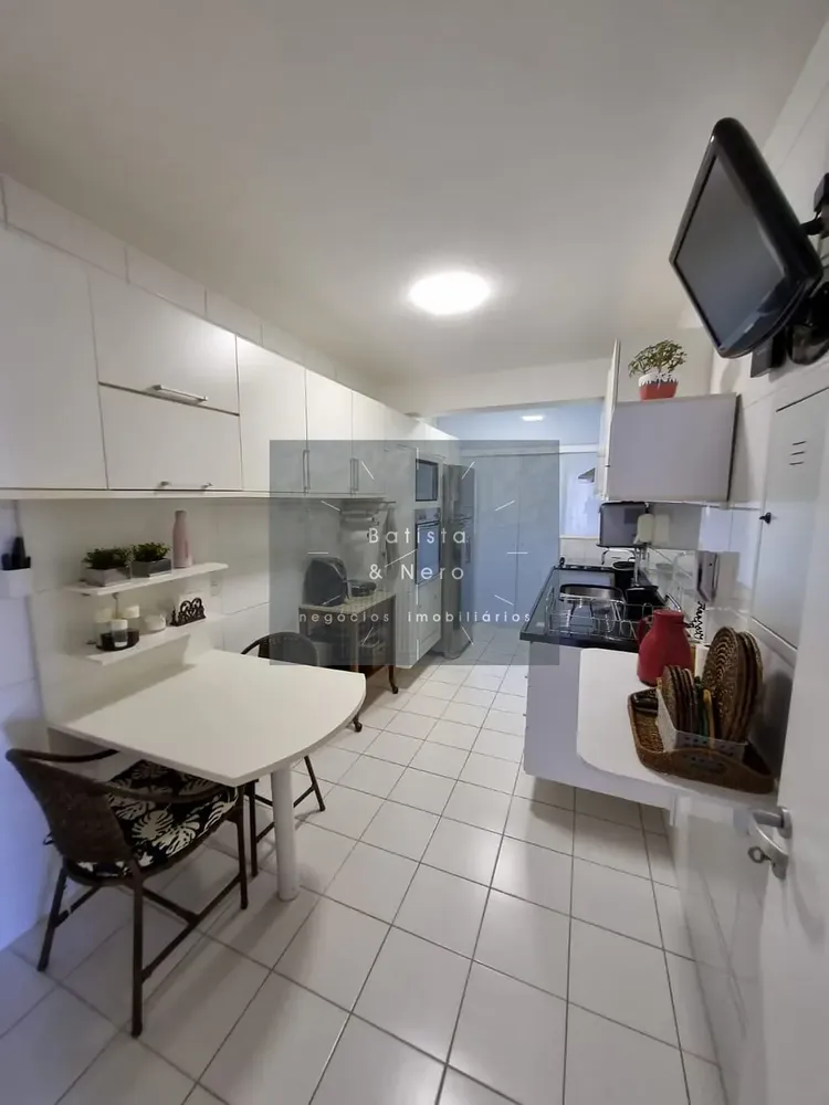 Apartamento, 2 quartos, 131 m² - Foto 1