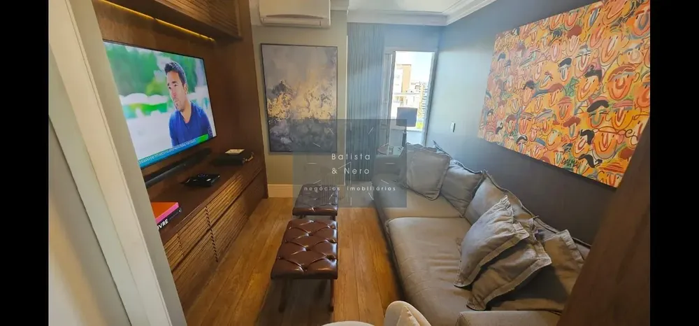 Apartamento, 2 quartos, 131 m² - Foto 2