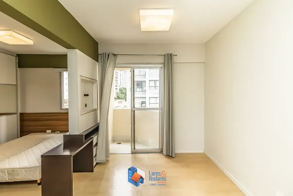 Apartamento, 1 quarto, 41 m² - Foto 4