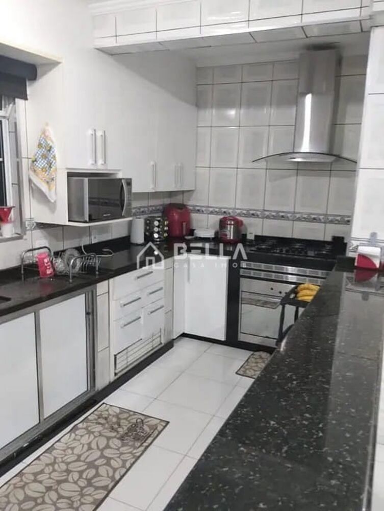 Casa à venda com 4 quartos, 387m² - Foto 3