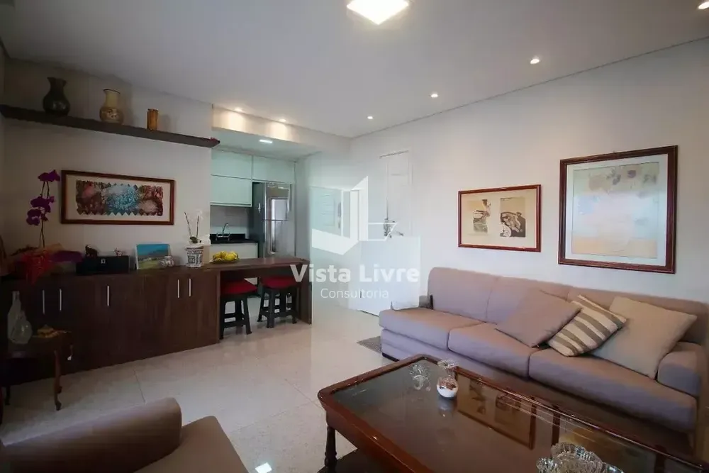 Apartamento, 3 quartos, 119 m² - Foto 2