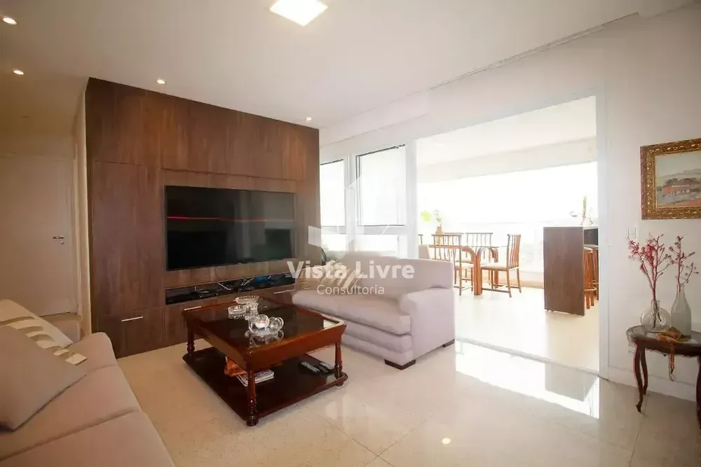 Apartamento, 3 quartos, 119 m² - Foto 4