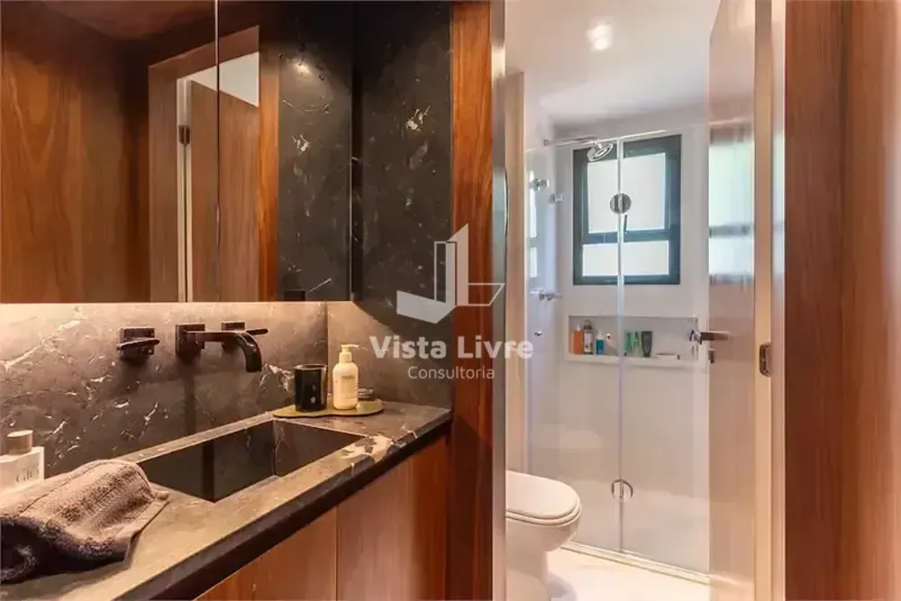 Apartamento, 1 quarto, 50 m² - Foto 2