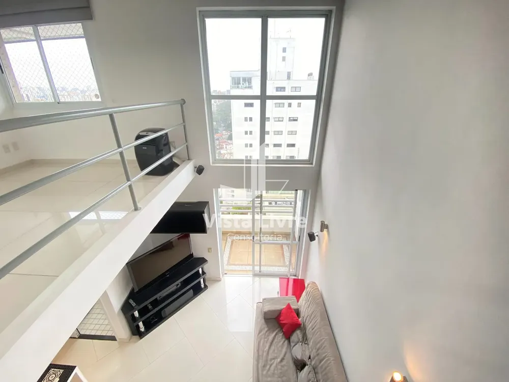 Apartamento, 1 quarto, 74 m² - Foto 1