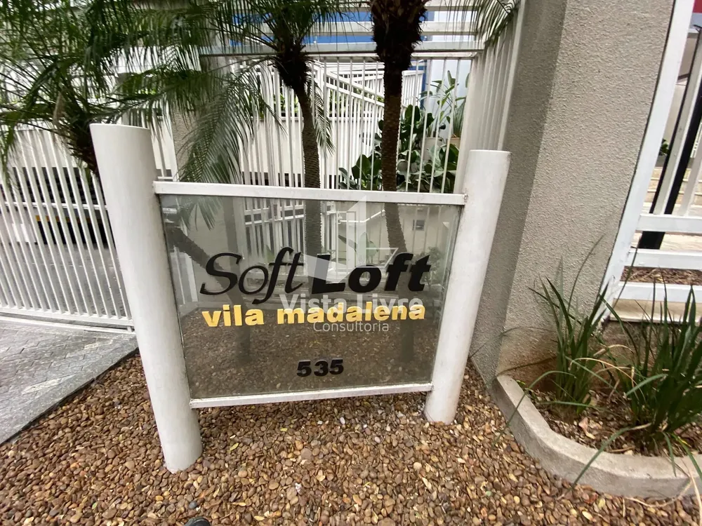 Apartamento, 1 quarto, 74 m² - Foto 4