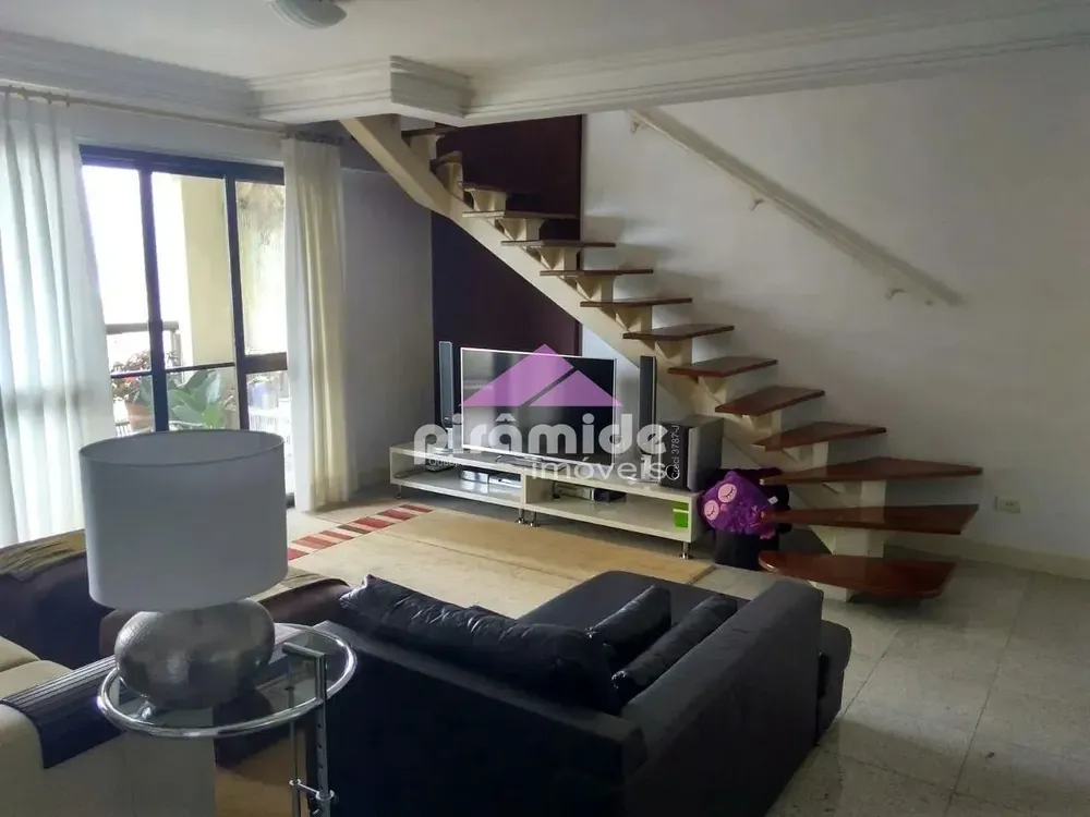 Apartamento, 4 quartos, 300 m² - Foto 2