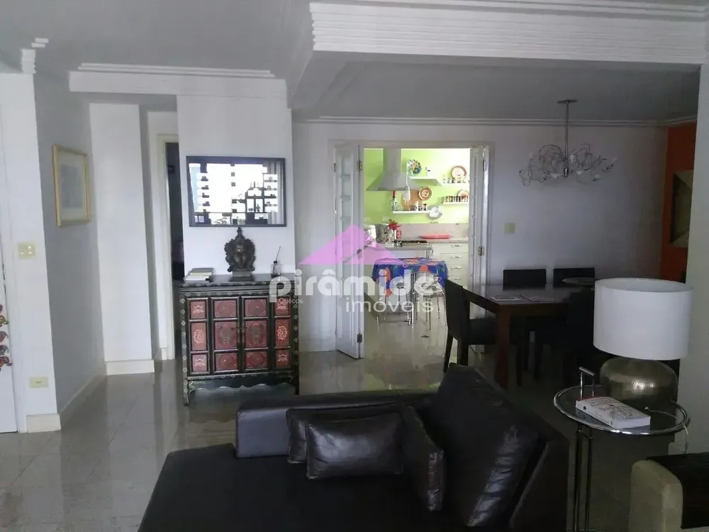 Apartamento, 4 quartos, 300 m² - Foto 4