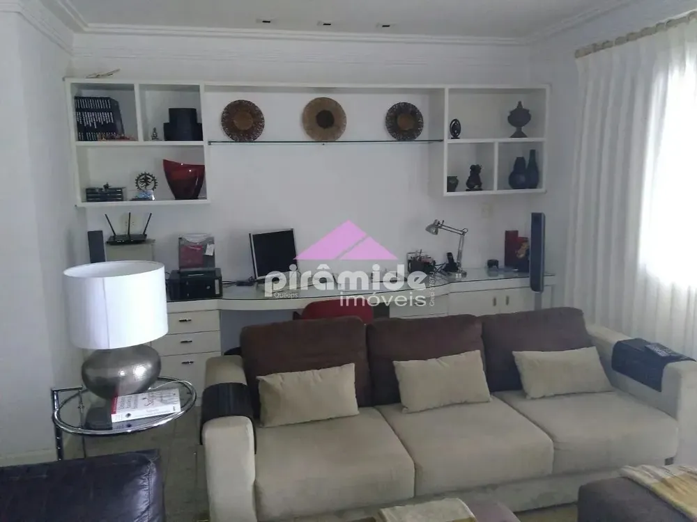 Apartamento, 4 quartos, 300 m² - Foto 3