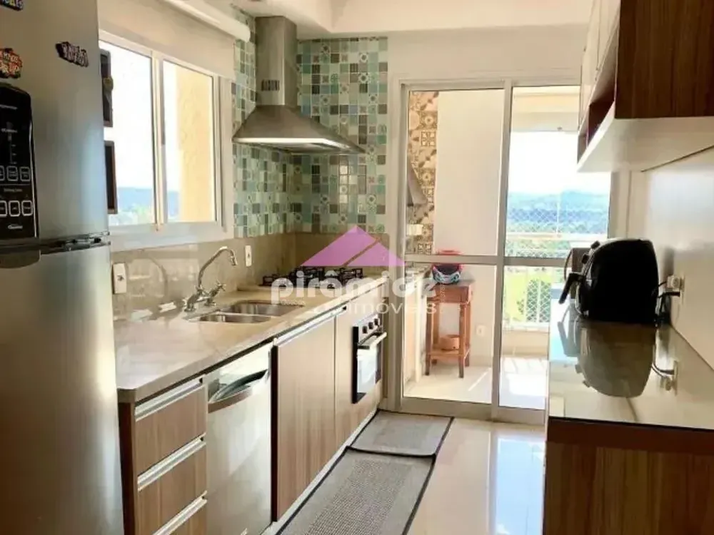 Apartamento, 3 quartos, 124 m² - Foto 8
