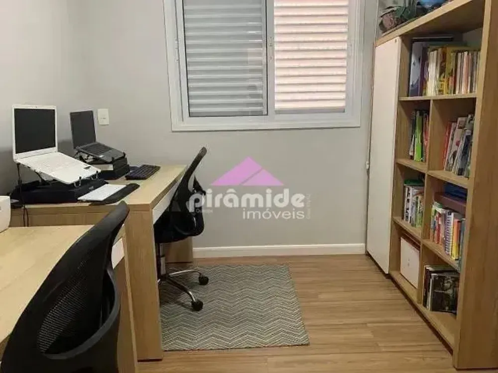 Apartamento, 3 quartos, 124 m² - Foto 5