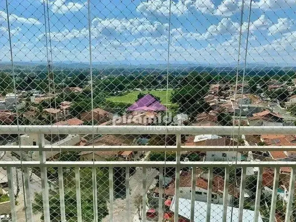 Apartamento, 3 quartos, 124 m² - Foto 4