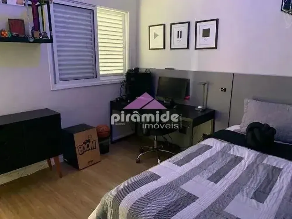 Apartamento, 3 quartos, 124 m² - Foto 7