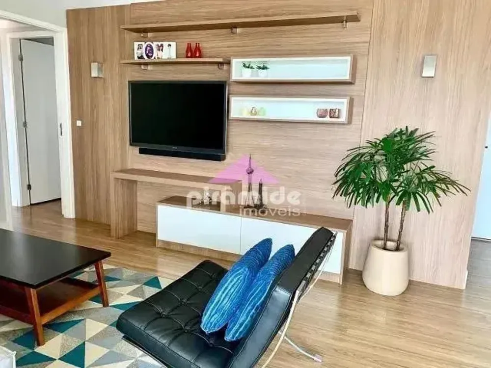 Apartamento, 3 quartos, 124 m² - Foto 3