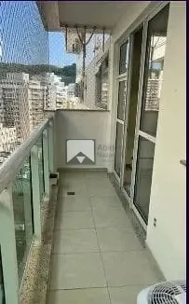 Apartamento, 2 quartos, 76 m² - Foto 1